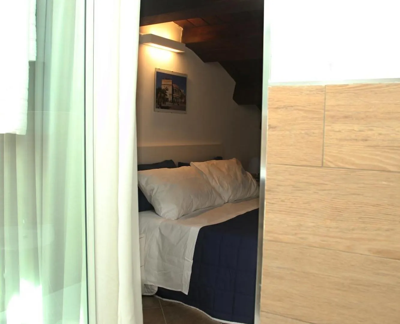 아파트호텔 Centro Storico Apartment & Loft - Amnesia Holiday Home 팔레르모 이탈리아