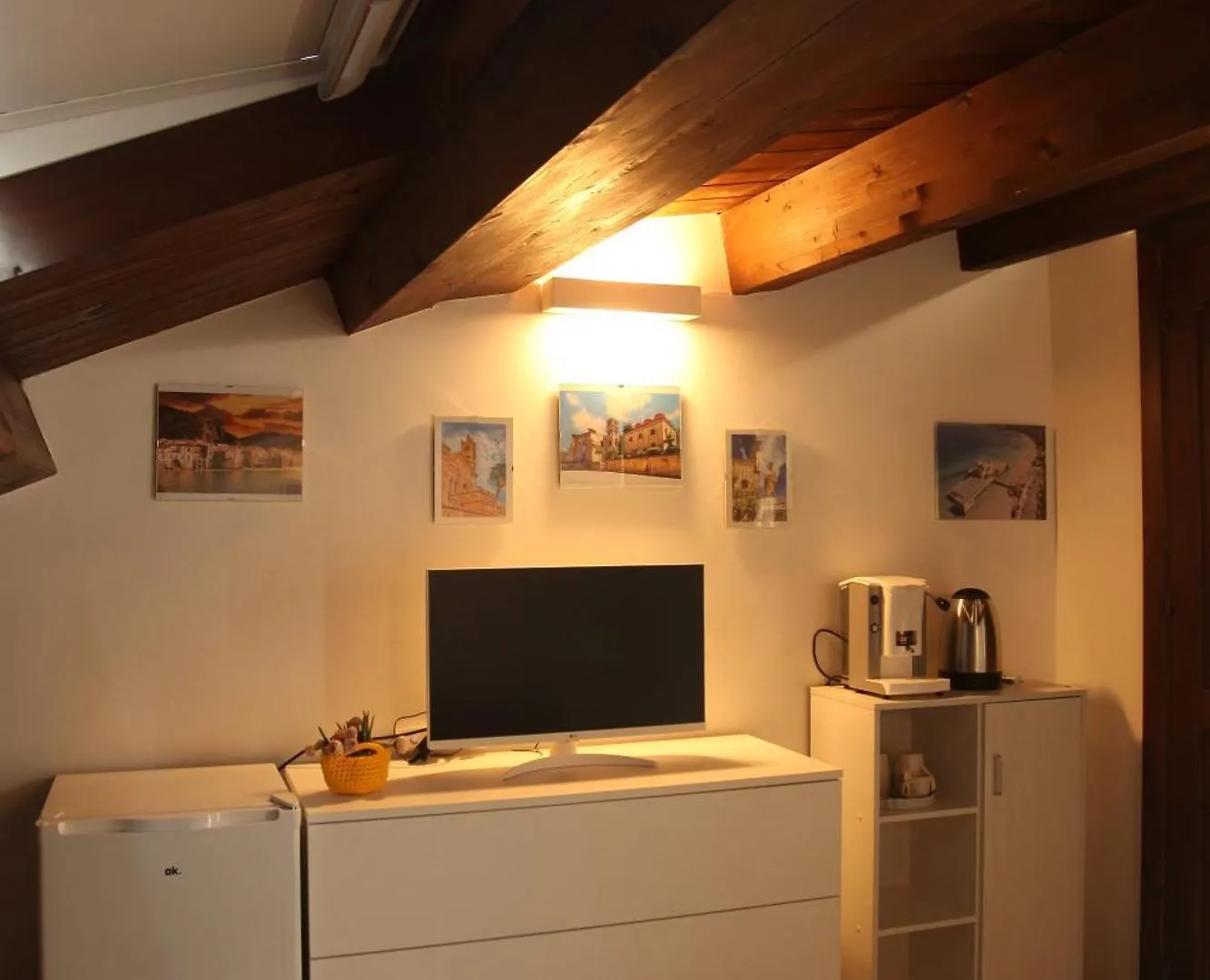 Centro Storico Apartment & Loft - Amnesia Holiday Home 팔레르모 0*,  이탈리아