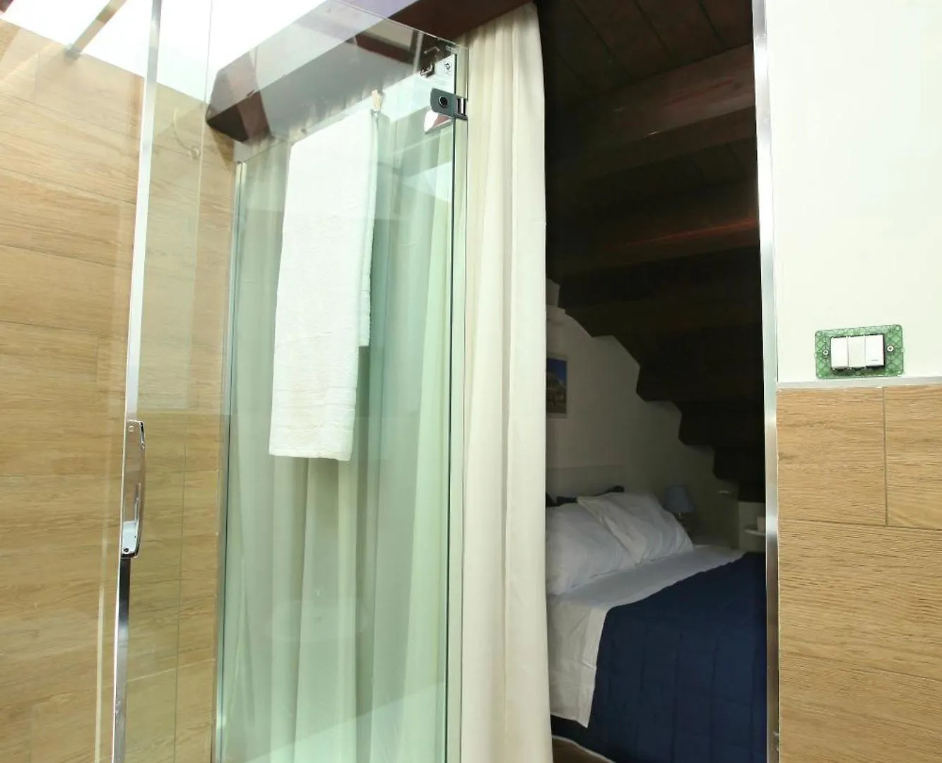 Centro Storico Apartment & Loft - Amnesia Holiday Home 팔레르모
