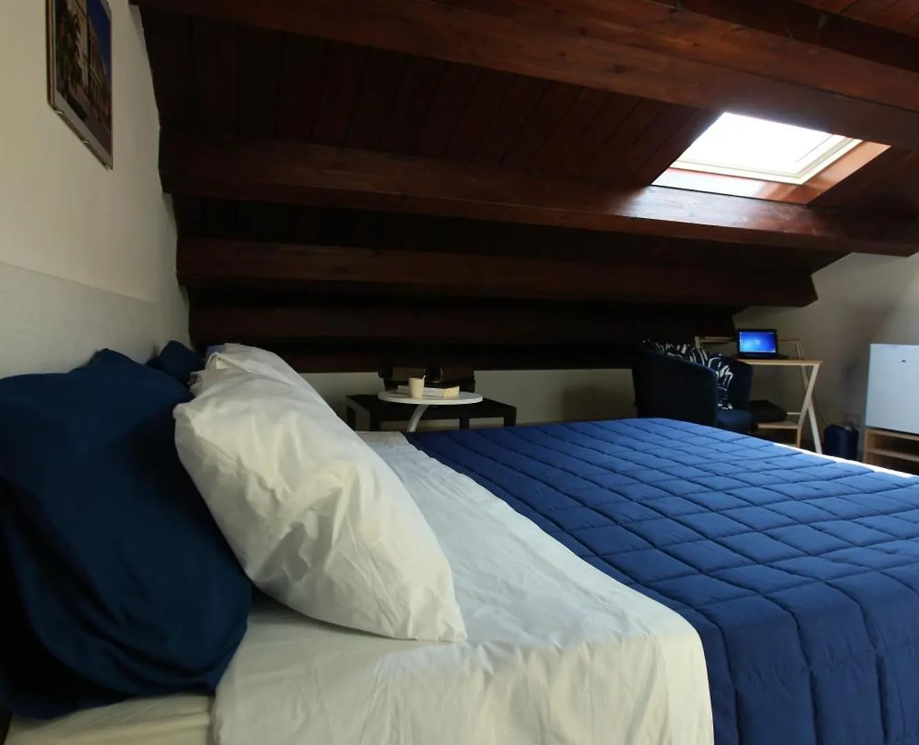Centro Storico Apartment & Loft - Amnesia Holiday Home 팔레르모