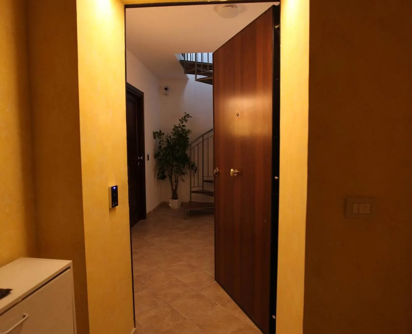 아파트호텔 Centro Storico Apartment & Loft - Amnesia Holiday Home 팔레르모