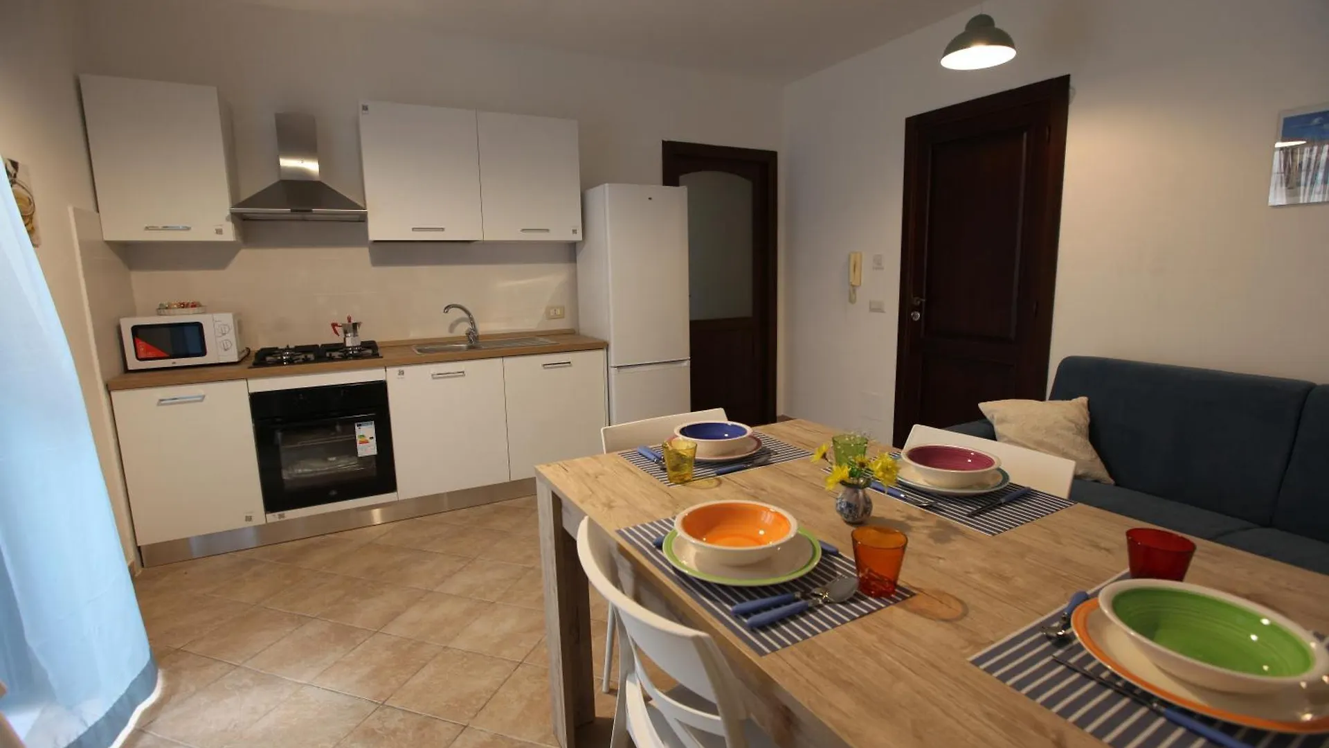Centro Storico Apartment & Loft - Amnesia Holiday Home 팔레르모 0*,