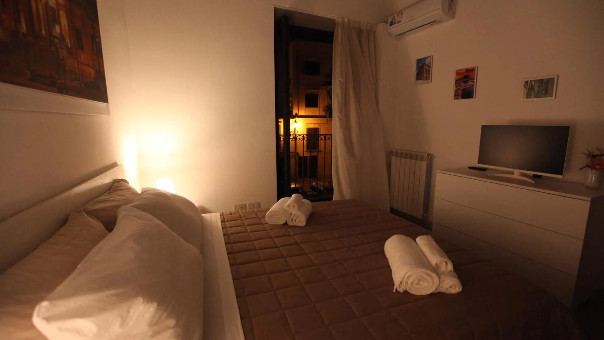Centro Storico Apartment & Loft - Amnesia Holiday Home 팔레르모 이탈리아