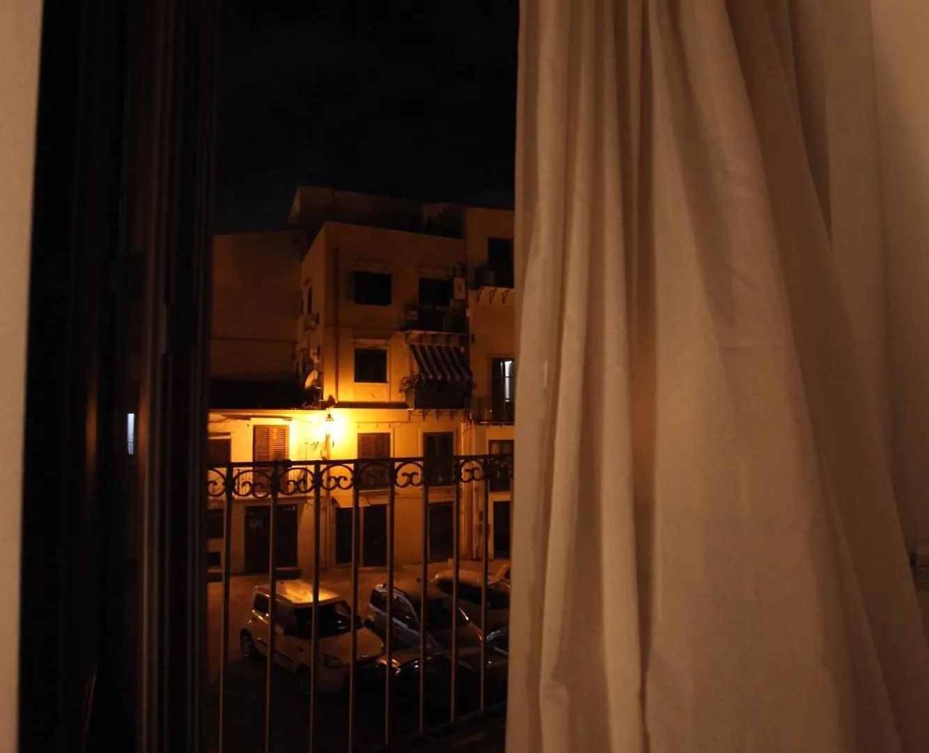 Centro Storico Apartment & Loft - Amnesia Holiday Home 팔레르모 0*,  이탈리아