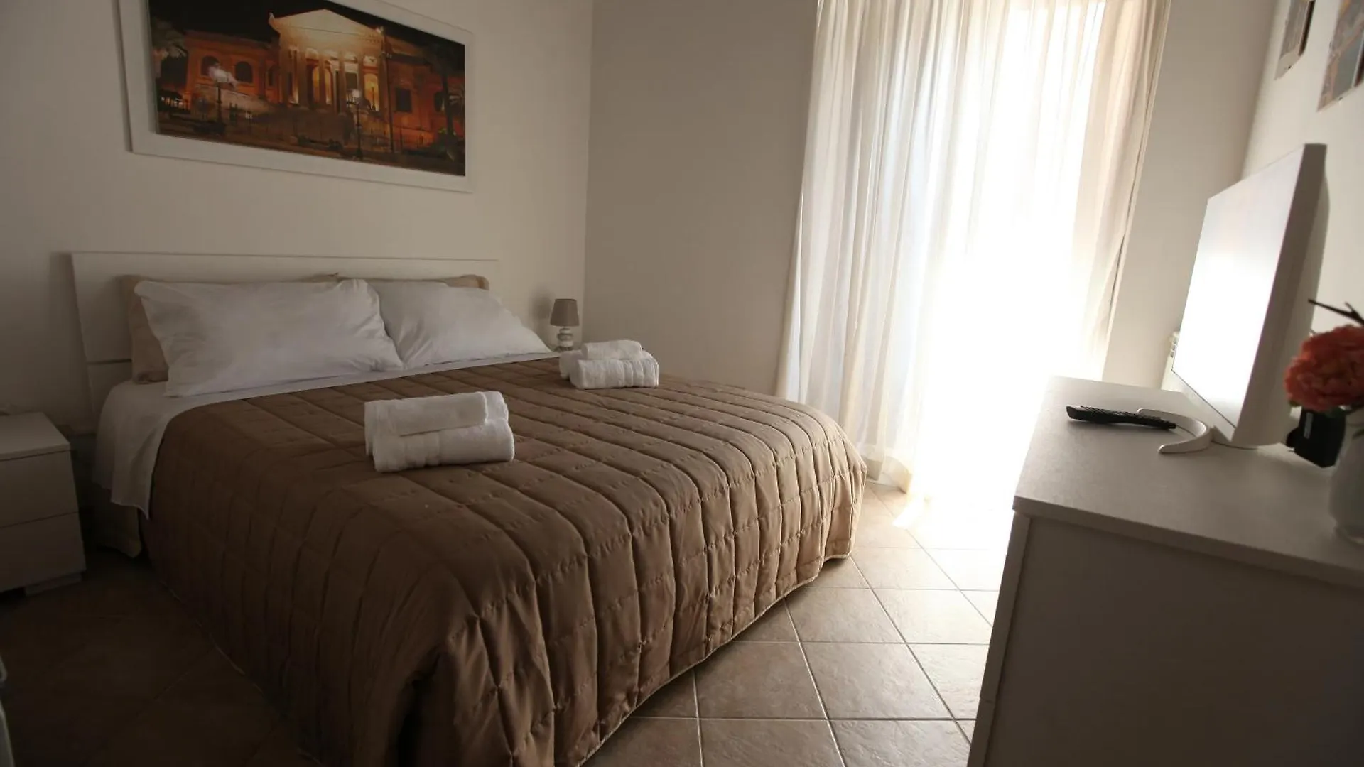 Centro Storico Apartment & Loft - Amnesia Holiday Home 팔레르모 이탈리아