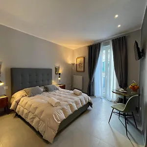 Gasthof Dimora San Gregorio Luxury, Palermo