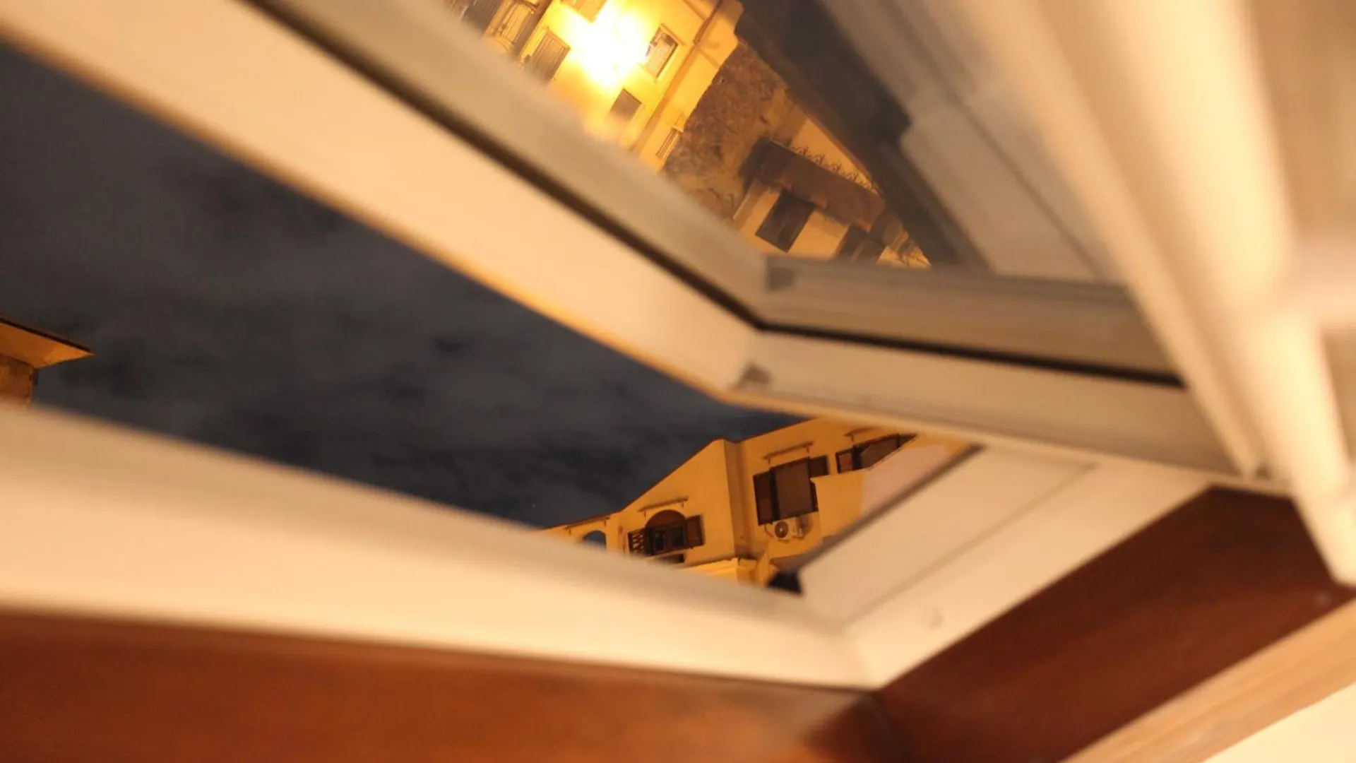 Apart Otel Centro Storico Apartment & Loft - Amnesia Holiday Home Palermo İtalya