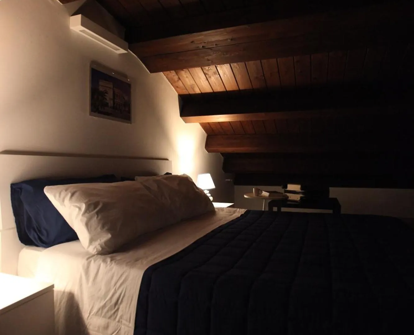 Centro Storico Apartment & Loft - Amnesia Holiday Home Palermo İtalya
