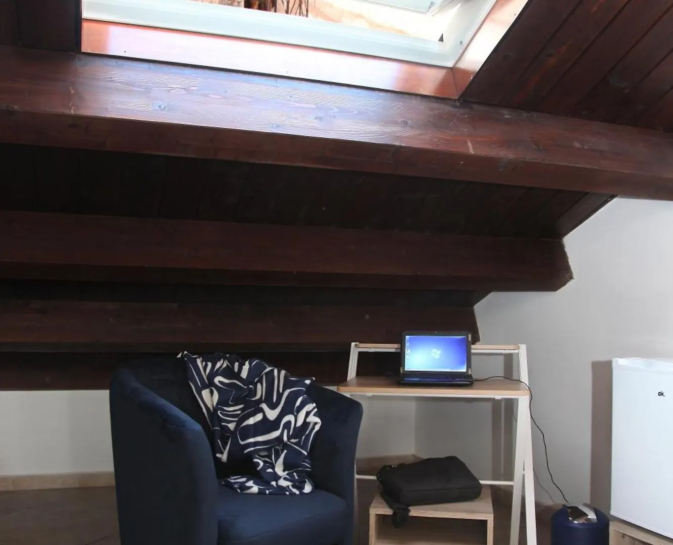 Centro Storico Apartment & Loft - Amnesia Holiday Home Palermo Apart Otel