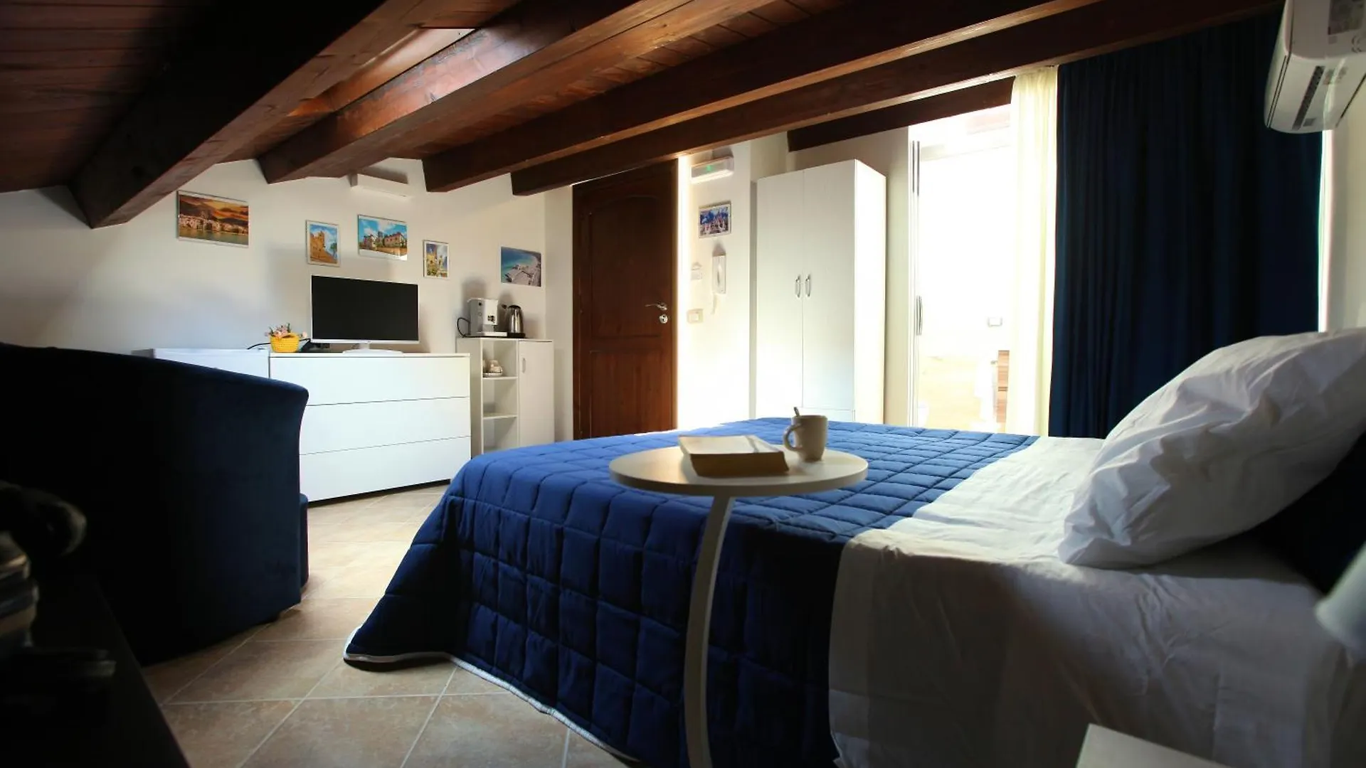 Centro Storico Apartment & Loft - Amnesia Holiday Home Palermo 0*,  İtalya