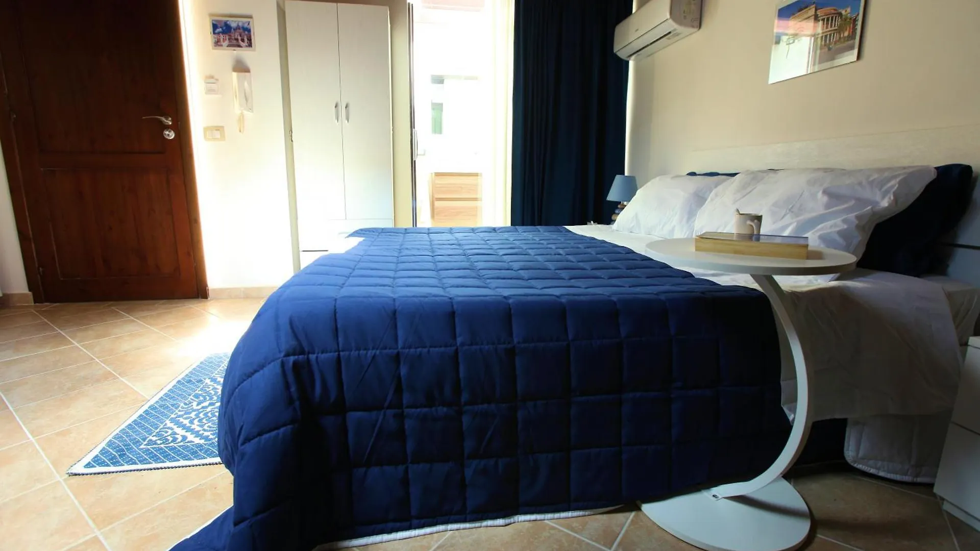 Centro Storico Apartment & Loft - Amnesia Holiday Home Palermo