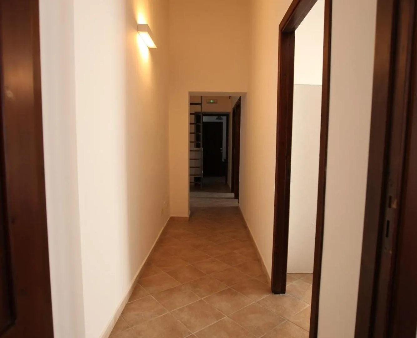 Centro Storico Apartment & Loft - Amnesia Holiday Home Palermo İtalya