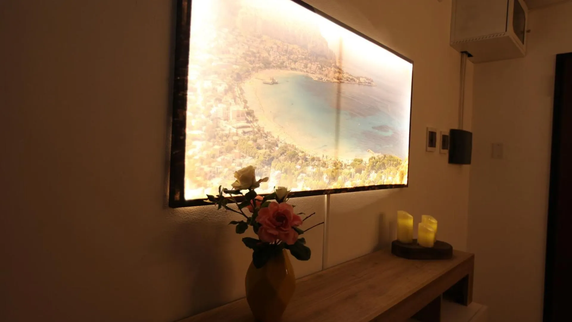 Centro Storico Apartment & Loft - Amnesia Holiday Home Palermo Apart Otel