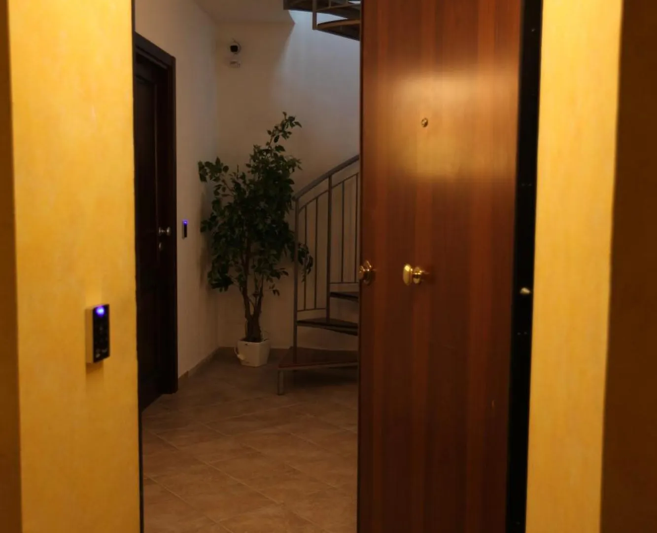 Centro Storico Apartment & Loft - Amnesia Holiday Home Palermo 0*,  İtalya