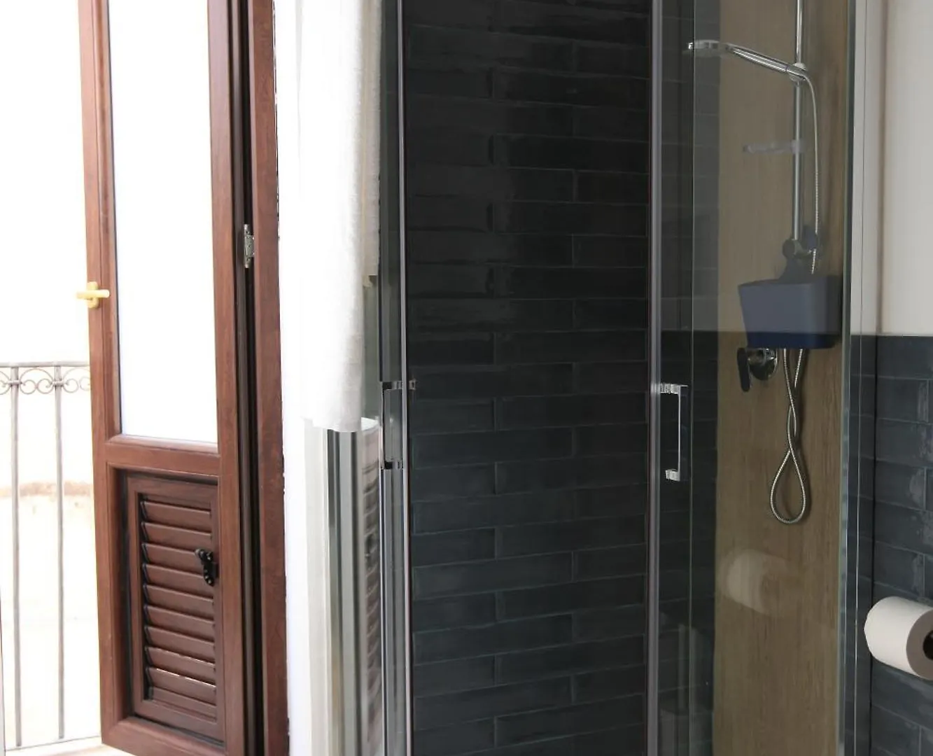 Centro Storico Apartment & Loft - Amnesia Holiday Home Palermo