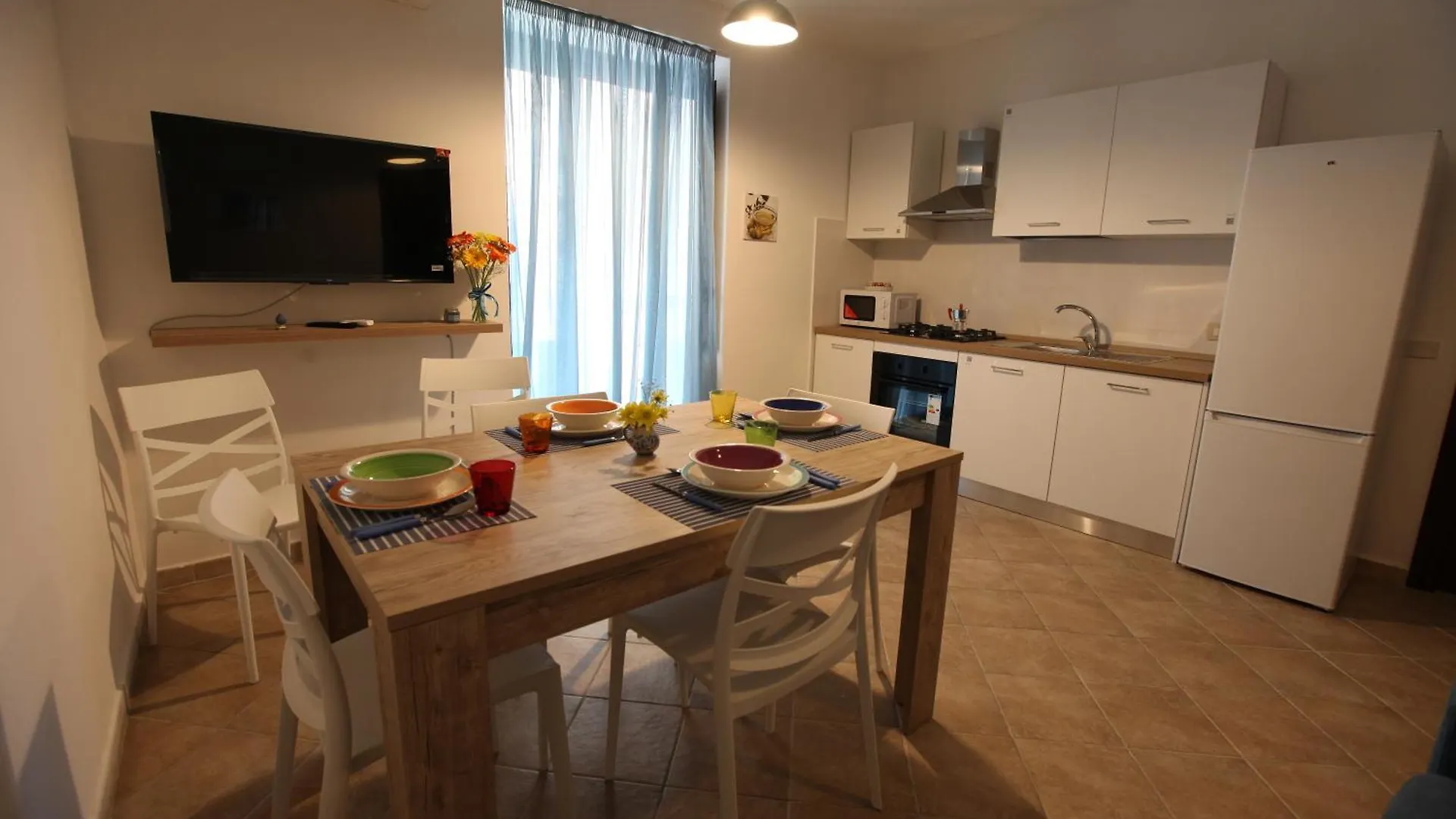 Centro Storico Apartment & Loft - Amnesia Holiday Home Palermo Apart Otel