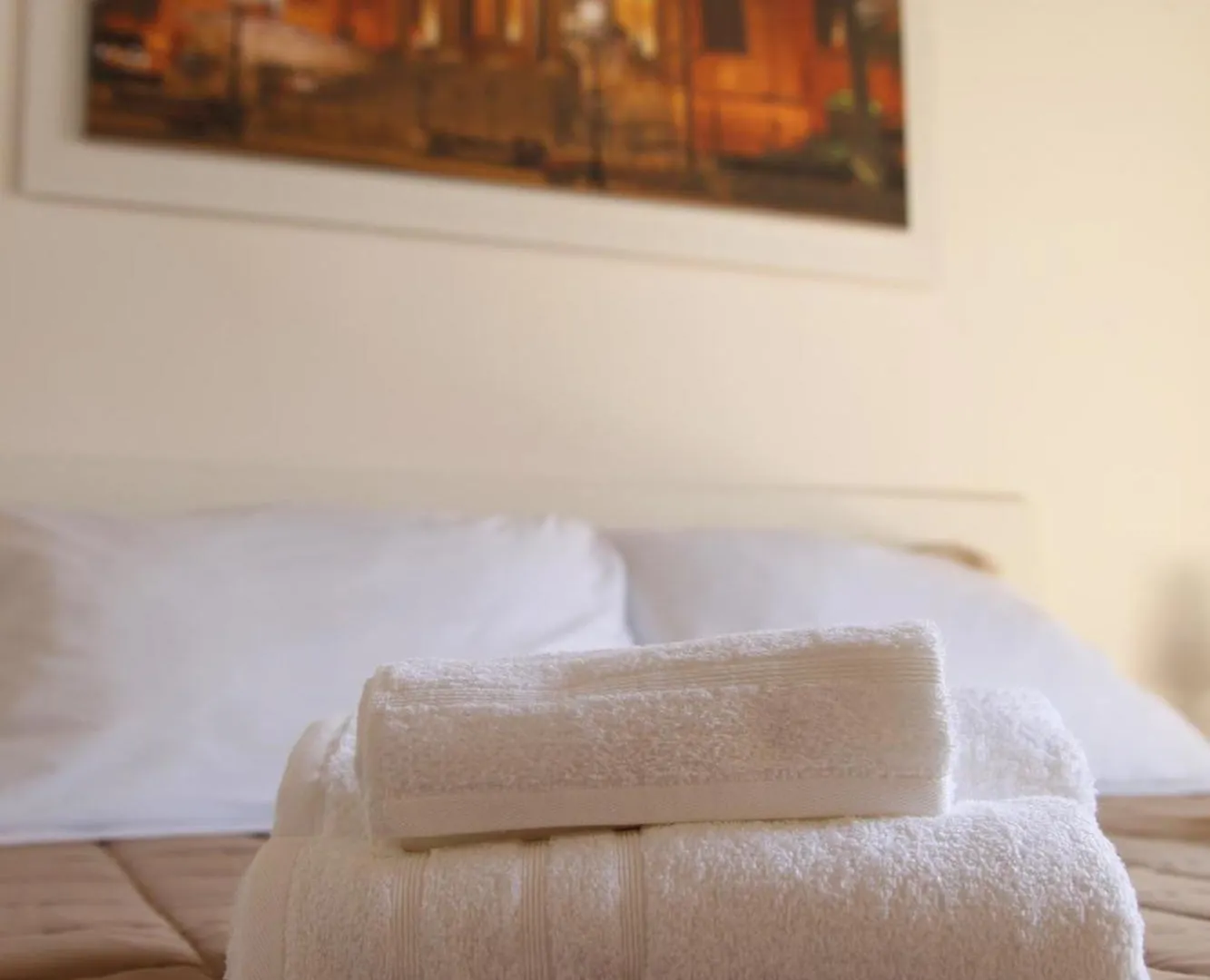 Centro Storico Apartment & Loft - Amnesia Holiday Home Palermo 0*,  İtalya