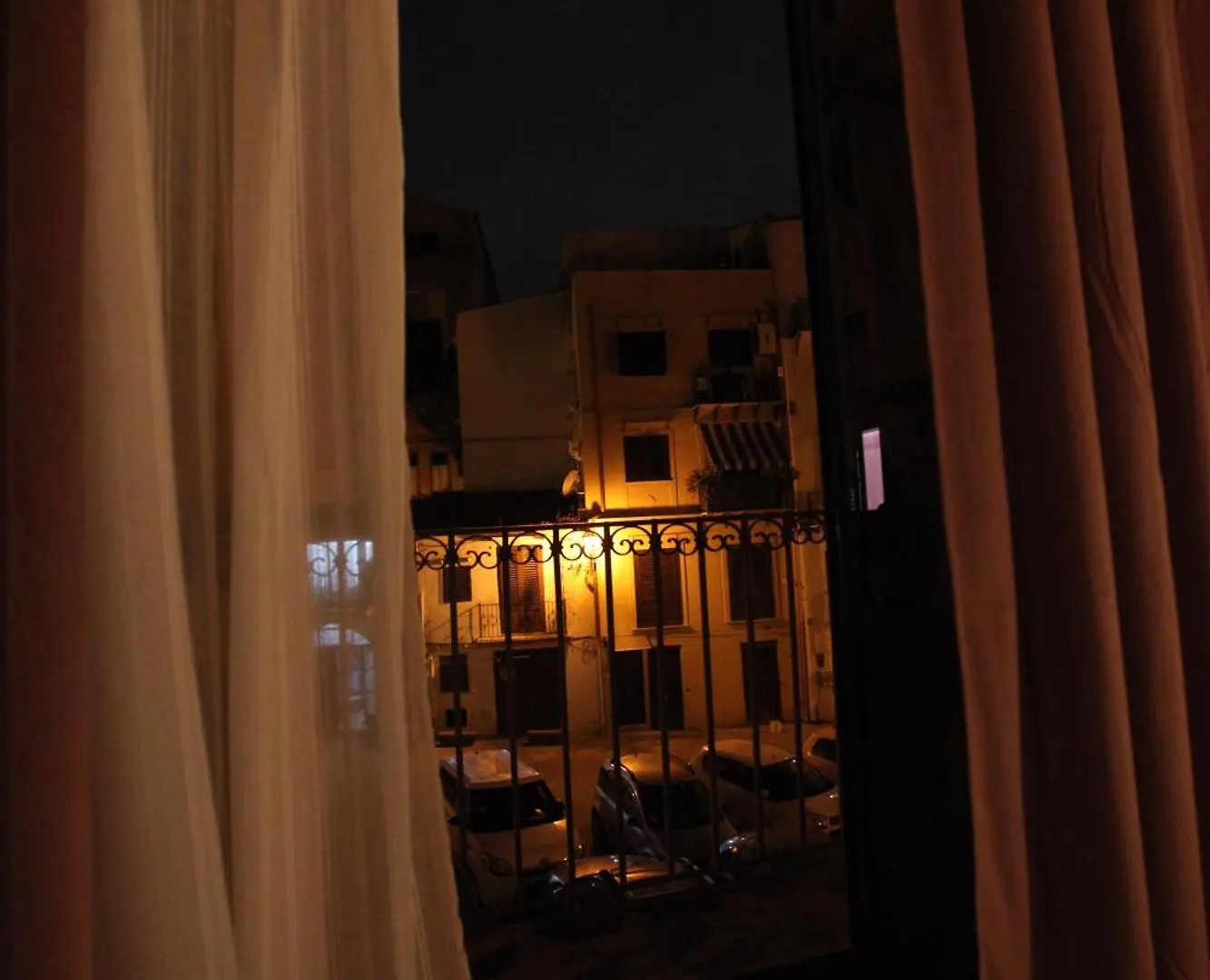 Centro Storico Apartment & Loft - Amnesia Holiday Home Palermo Apart Otel