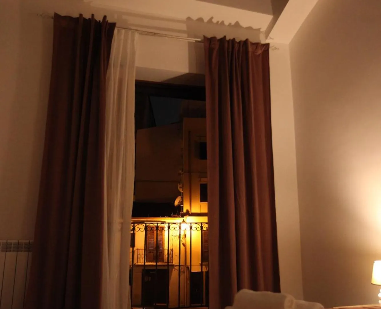 Centro Storico Apartment & Loft - Amnesia Holiday Home Palermo 0*,