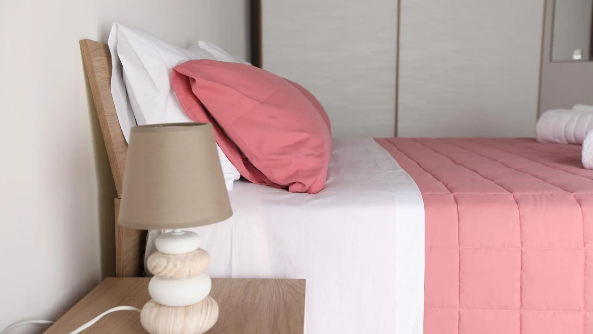 Apart Otel Centro Storico Apartment & Loft - Amnesia Holiday Home Palermo İtalya