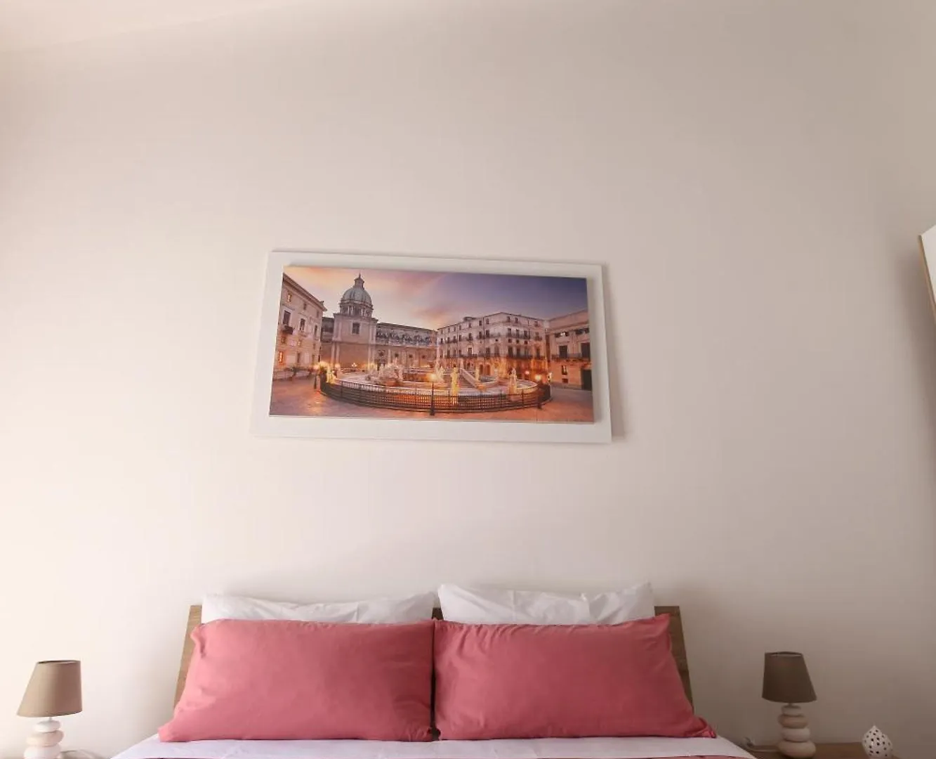 Apart Otel Centro Storico Apartment & Loft - Amnesia Holiday Home Palermo