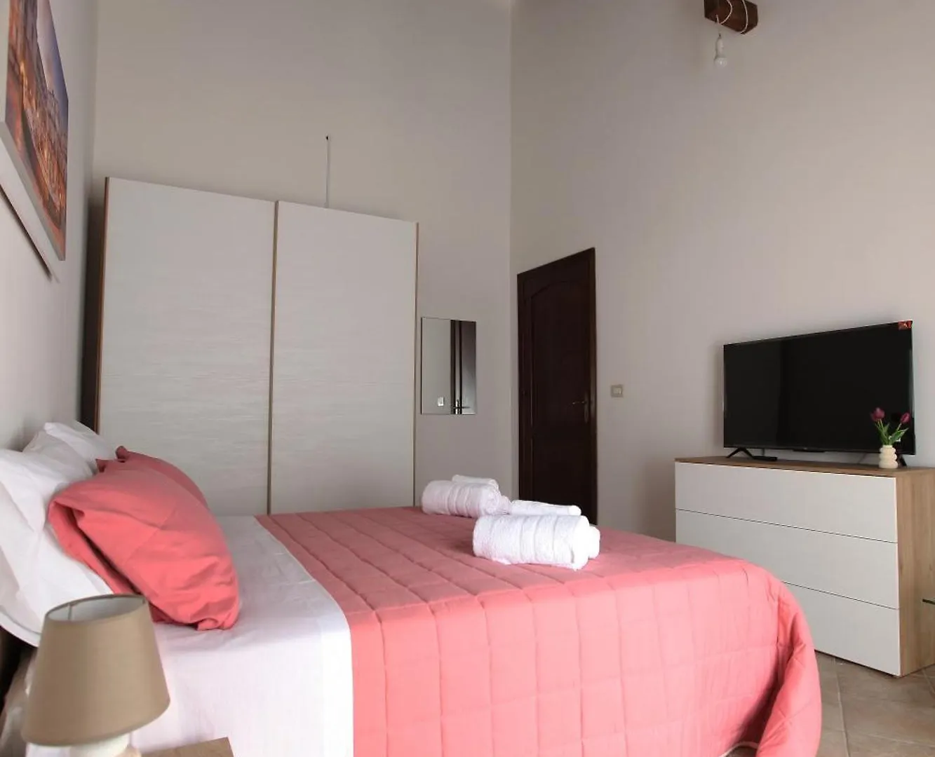 Centro Storico Apartment & Loft - Amnesia Holiday Home Palermo 0*,  İtalya